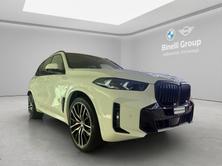 BMW X5 40i M-SportPaketPro, Mild-Hybrid Petrol/Electric, Second hand / Used, Automatic - 7