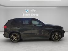 BMW X5 40d M-SportPaket, Mild-Hybrid Diesel/Electric, Second hand / Used, Automatic - 2