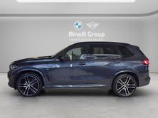 BMW X5 40d M-SportPaket, Mild-Hybrid Diesel/Electric, Second hand / Used, Automatic - 3