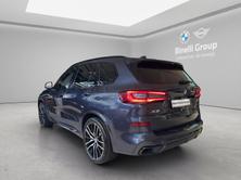 BMW X5 40d M-SportPaket, Mild-Hybrid Diesel/Electric, Second hand / Used, Automatic - 4