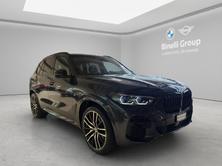 BMW X5 40d M-SportPaket, Mild-Hybrid Diesel/Electric, Second hand / Used, Automatic - 7