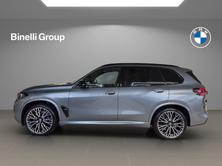 BMW X5 M60i, Hybride Leggero Benzina/Elettrica, Occasioni / Usate, Automatico - 2