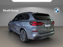 BMW X5 M60i, Hybride Leggero Benzina/Elettrica, Occasioni / Usate, Automatico - 3