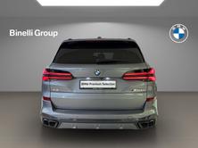 BMW X5 M60i, Hybride Leggero Benzina/Elettrica, Occasioni / Usate, Automatico - 4