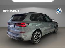 BMW X5 M60i, Hybride Leggero Benzina/Elettrica, Occasioni / Usate, Automatico - 5
