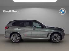 BMW X5 M60i, Hybride Leggero Benzina/Elettrica, Occasioni / Usate, Automatico - 6