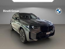 BMW X5 M60i, Hybride Leggero Benzina/Elettrica, Occasioni / Usate, Automatico - 7