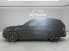 BMW X5 50e SAG, Hybride Rechargeable Essence/Électricité, Occasion / Utilisé, Automatique - 3