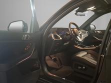 BMW X5 50e SAG, Hybride Rechargeable Essence/Électricité, Occasion / Utilisé, Automatique - 4