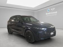 BMW X5 50e SAG, Hybride Rechargeable Essence/Électricité, Occasion / Utilisé, Automatique - 5
