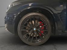BMW X5 50e SAG, Hybride Rechargeable Essence/Électricité, Occasion / Utilisé, Automatique - 6
