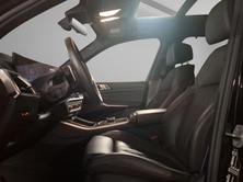 BMW X5 50e SAG, Hybride Rechargeable Essence/Électricité, Occasion / Utilisé, Automatique - 7