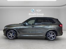 BMW X5 30d M-SportPaket, Hybride Leggero Diesel/Elettrica, Occasioni / Usate, Automatico - 2