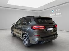 BMW X5 30d M-SportPaket, Hybride Leggero Diesel/Elettrica, Occasioni / Usate, Automatico - 3
