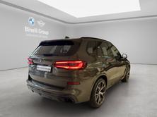 BMW X5 30d M-SportPaket, Hybride Leggero Diesel/Elettrica, Occasioni / Usate, Automatico - 5