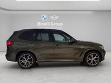 BMW X5 30d M-SportPaket, Hybride Leggero Diesel/Elettrica, Occasioni / Usate, Automatico - 6
