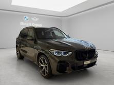 BMW X5 30d M-SportPaket, Hybride Leggero Diesel/Elettrica, Occasioni / Usate, Automatico - 7