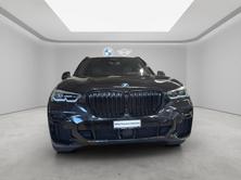 BMW X5 45e SAG, Hybride Rechargeable Essence/Électricité, Occasion / Utilisé, Automatique - 3