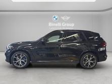 BMW X5 45e SAG, Hybride Rechargeable Essence/Électricité, Occasion / Utilisé, Automatique - 4