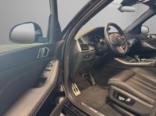 BMW X5 45e SAG, Hybride Rechargeable Essence/Électricité, Occasion / Utilisé, Automatique - 5