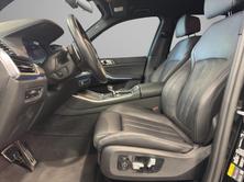 BMW X5 45e SAG, Hybride Rechargeable Essence/Électricité, Occasion / Utilisé, Automatique - 7