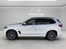BMW X5 30d M-SportPaket, Mild-Hybrid Diesel/Electric, Second hand / Used, Automatic - 2