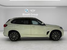 BMW X5 30d M-SportPaket, Mild-Hybrid Diesel/Electric, Second hand / Used, Automatic - 6