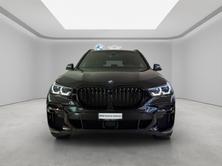 BMW X5 40d SAG, Hybride Léger Diesel/Électricité, Occasion / Utilisé, Automatique - 3