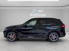BMW X5 40d SAG, Hybride Léger Diesel/Électricité, Occasion / Utilisé, Automatique - 4