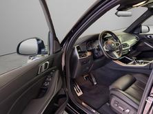 BMW X5 40d SAG, Hybride Léger Diesel/Électricité, Occasion / Utilisé, Automatique - 6