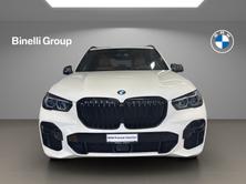 BMW X5 45e SAG, Hybride Rechargeable Essence/Électricité, Occasion / Utilisé, Automatique - 3