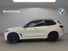 BMW X5 45e SAG, Hybride Rechargeable Essence/Électricité, Occasion / Utilisé, Automatique - 4