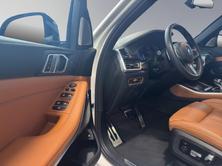 BMW X5 45e SAG, Hybride Rechargeable Essence/Électricité, Occasion / Utilisé, Automatique - 6