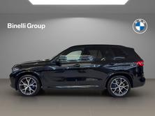 BMW X5 45e M-SporPaket, Plug-in-Hybrid Petrol/Electric, Second hand / Used, Automatic - 3