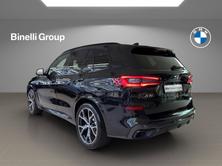 BMW X5 45e M-SporPaket, Plug-in-Hybrid Petrol/Electric, Second hand / Used, Automatic - 4