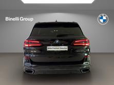 BMW X5 45e M-SporPaket, Plug-in-Hybrid Petrol/Electric, Second hand / Used, Automatic - 5