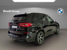 BMW X5 45e M-SporPaket, Plug-in-Hybrid Petrol/Electric, Second hand / Used, Automatic - 6
