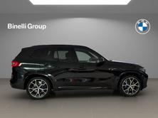 BMW X5 45e M-SporPaket, Plug-in-Hybrid Petrol/Electric, Second hand / Used, Automatic - 7