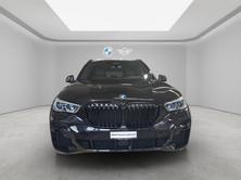 BMW X5 45e SAG, Hybride Rechargeable Essence/Électricité, Occasion / Utilisé, Automatique - 3