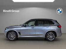 BMW X5 30d M-SportPaket, Mild-Hybrid Diesel/Electric, Second hand / Used, Automatic - 2