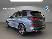 BMW X5 30d M-SportPaket, Mild-Hybrid Diesel/Electric, Second hand / Used, Automatic - 3