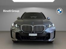 BMW X5 30d M-SportPaket, Mild-Hybrid Diesel/Electric, Second hand / Used, Automatic - 4
