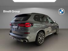 BMW X5 30d M-SportPaket, Mild-Hybrid Diesel/Electric, Second hand / Used, Automatic - 6