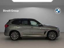 BMW X5 30d M-SportPaket, Mild-Hybrid Diesel/Electric, Second hand / Used, Automatic - 7