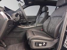 BMW X5 40i SAG, Hybride Léger Essence/Électricité, Occasion / Utilisé, Automatique - 6