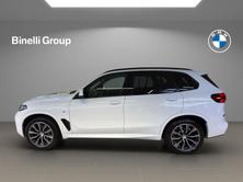 BMW X5 30d M-SportPaket, Mild-Hybrid Diesel/Electric, Second hand / Used, Automatic - 2