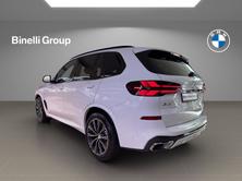 BMW X5 30d M-SportPaket, Mild-Hybrid Diesel/Electric, Second hand / Used, Automatic - 3