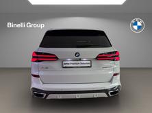 BMW X5 30d M-SportPaket, Mild-Hybrid Diesel/Electric, Second hand / Used, Automatic - 4