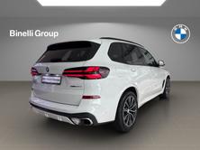 BMW X5 30d M-SportPaket, Mild-Hybrid Diesel/Electric, Second hand / Used, Automatic - 5
