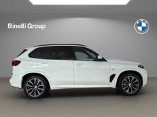 BMW X5 30d M-SportPaket, Mild-Hybrid Diesel/Electric, Second hand / Used, Automatic - 6